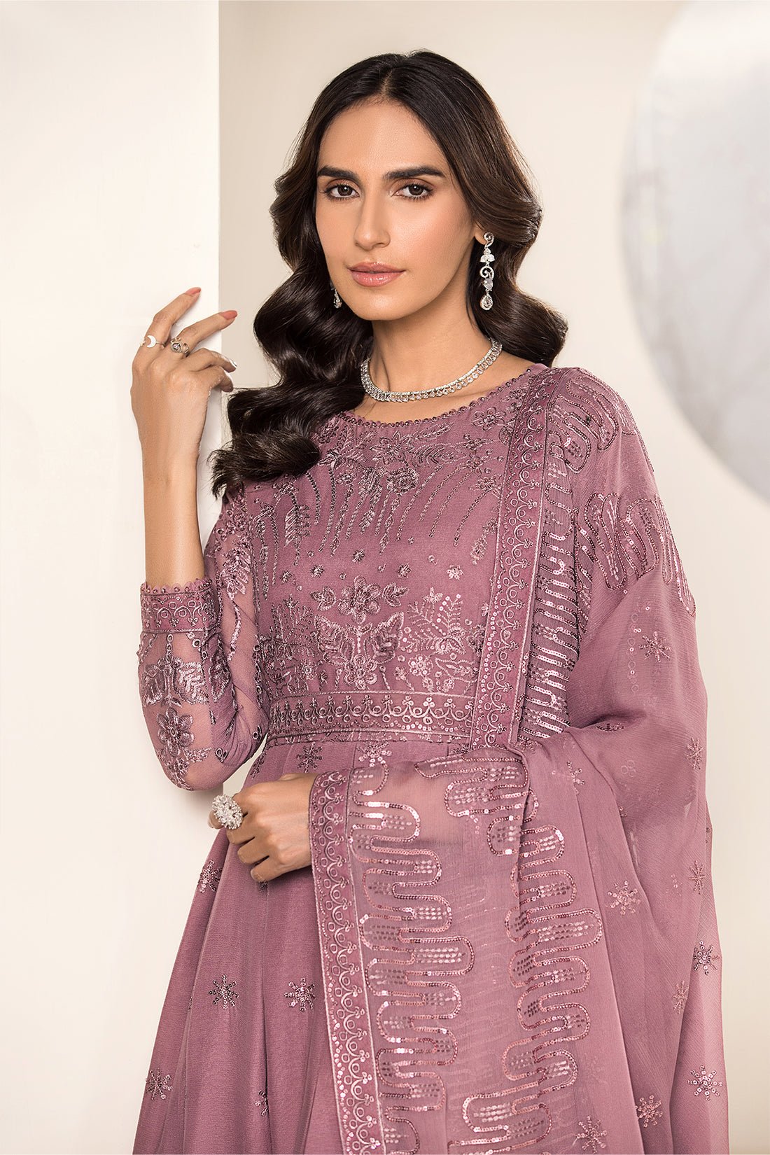 Alizeh | Formals Collection | Nova - Official Alizeh stockist in UK - Sakeena London