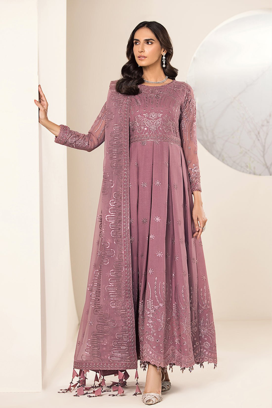 Alizeh | Formals Collection | Nova - Official Alizeh stockist in UK - Sakeena London