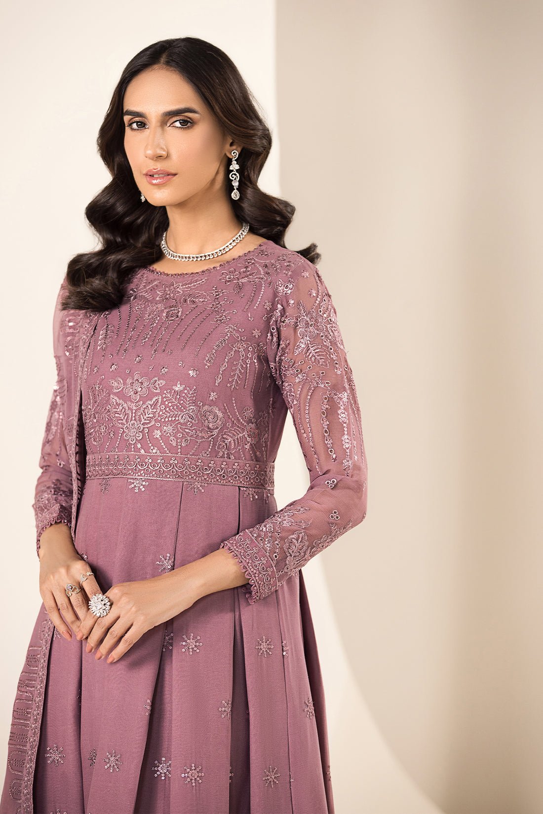 Alizeh | Formals Collection | Nova - Official Alizeh stockist in UK - Sakeena London