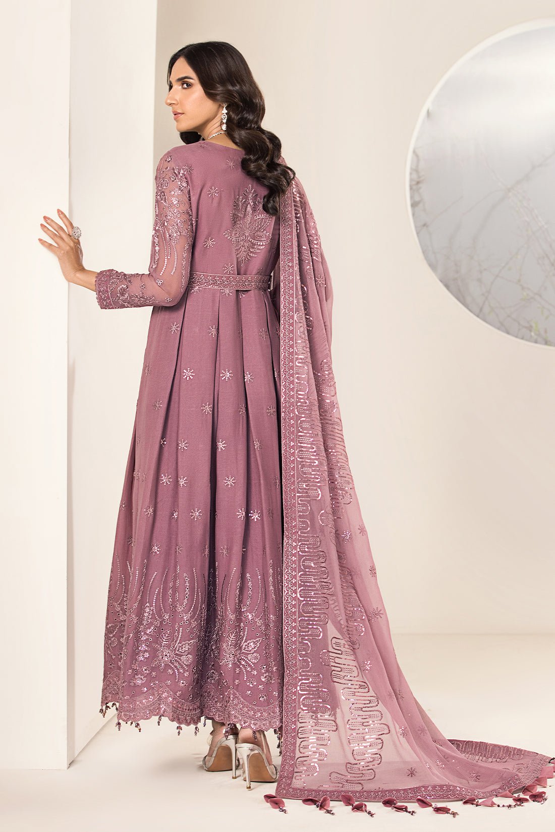 Alizeh | Formals Collection | Nova - Official Alizeh stockist in UK - Sakeena London