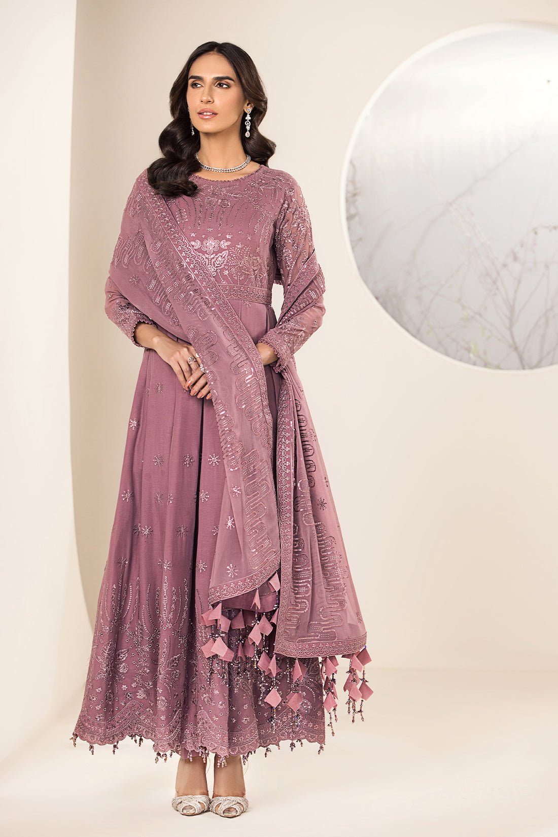 Alizeh | Formals Collection | Nova - Official Alizeh stockist in UK - Sakeena London