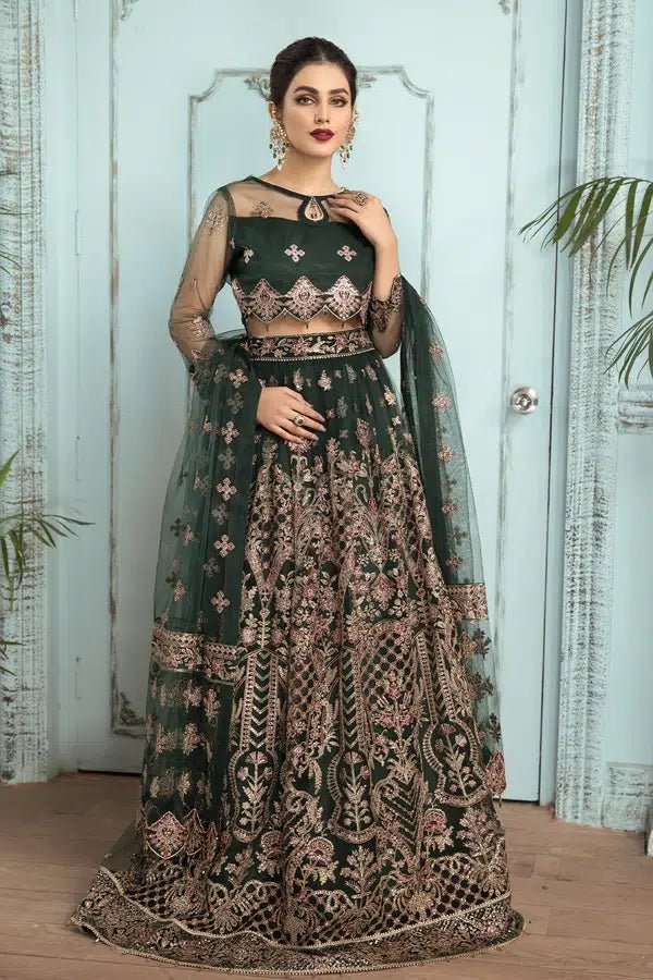 Alizeh | Formals Collection | Raqs - Official Alizeh stockist in UK - Sakeena London