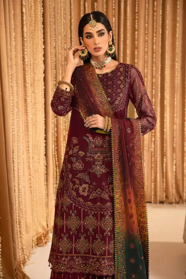 Alizeh | Formals Collection | Roheen - Official Alizeh stockist in UK - Sakeena London