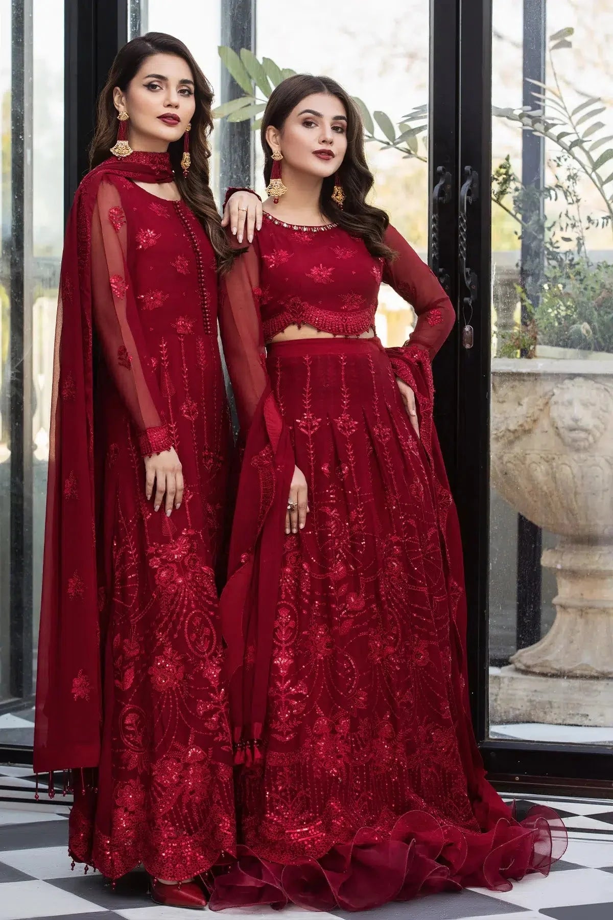 Alizeh | Formals Collection | RuhÃÂÃÂ© - Official Alizeh stockist in UK - Sakeena London