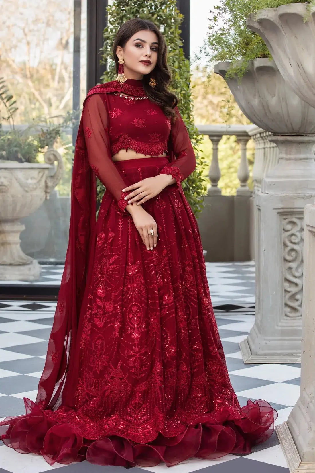 Alizeh | Formals Collection | RuhÃÂÃÂ© - Official Alizeh stockist in UK - Sakeena London