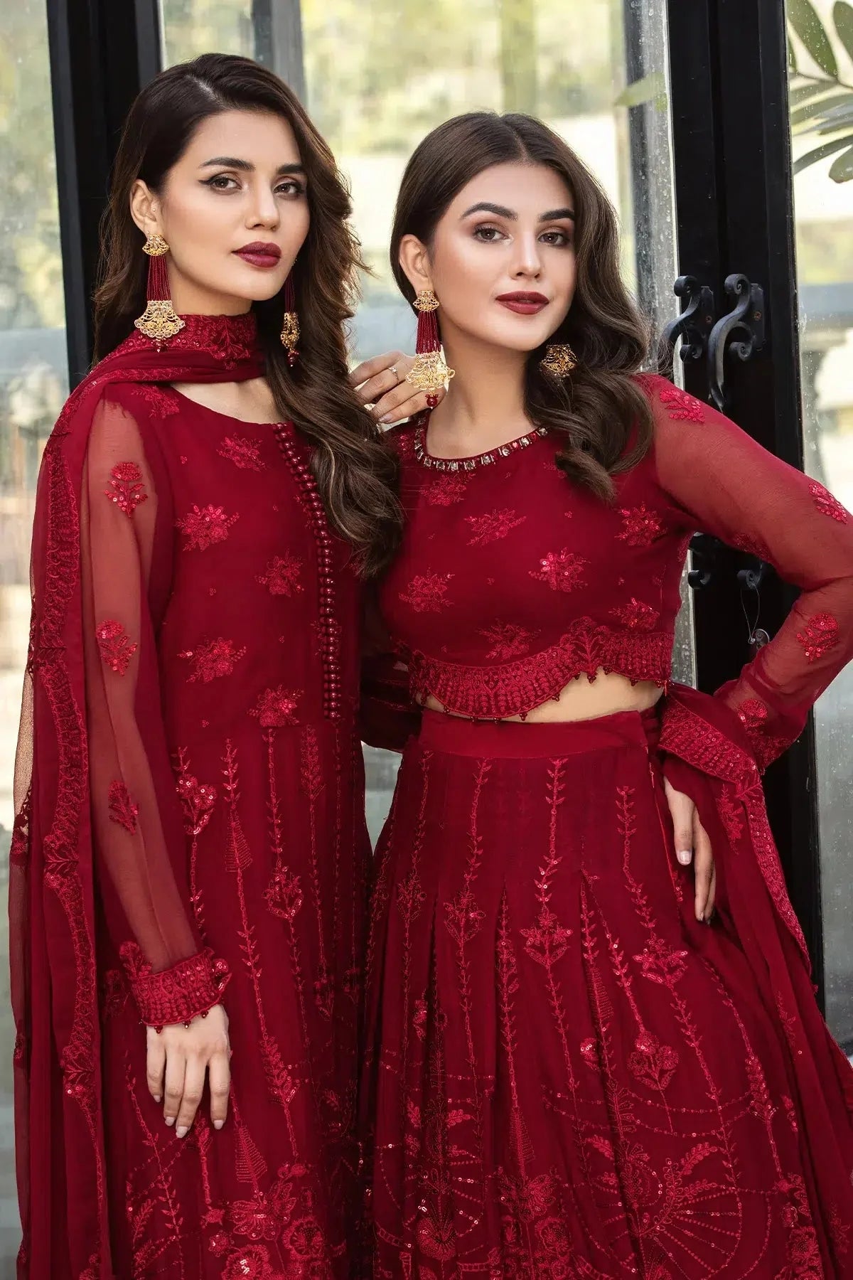 Alizeh | Formals Collection | RuhÃÂÃÂ© - Official Alizeh stockist in UK - Sakeena London