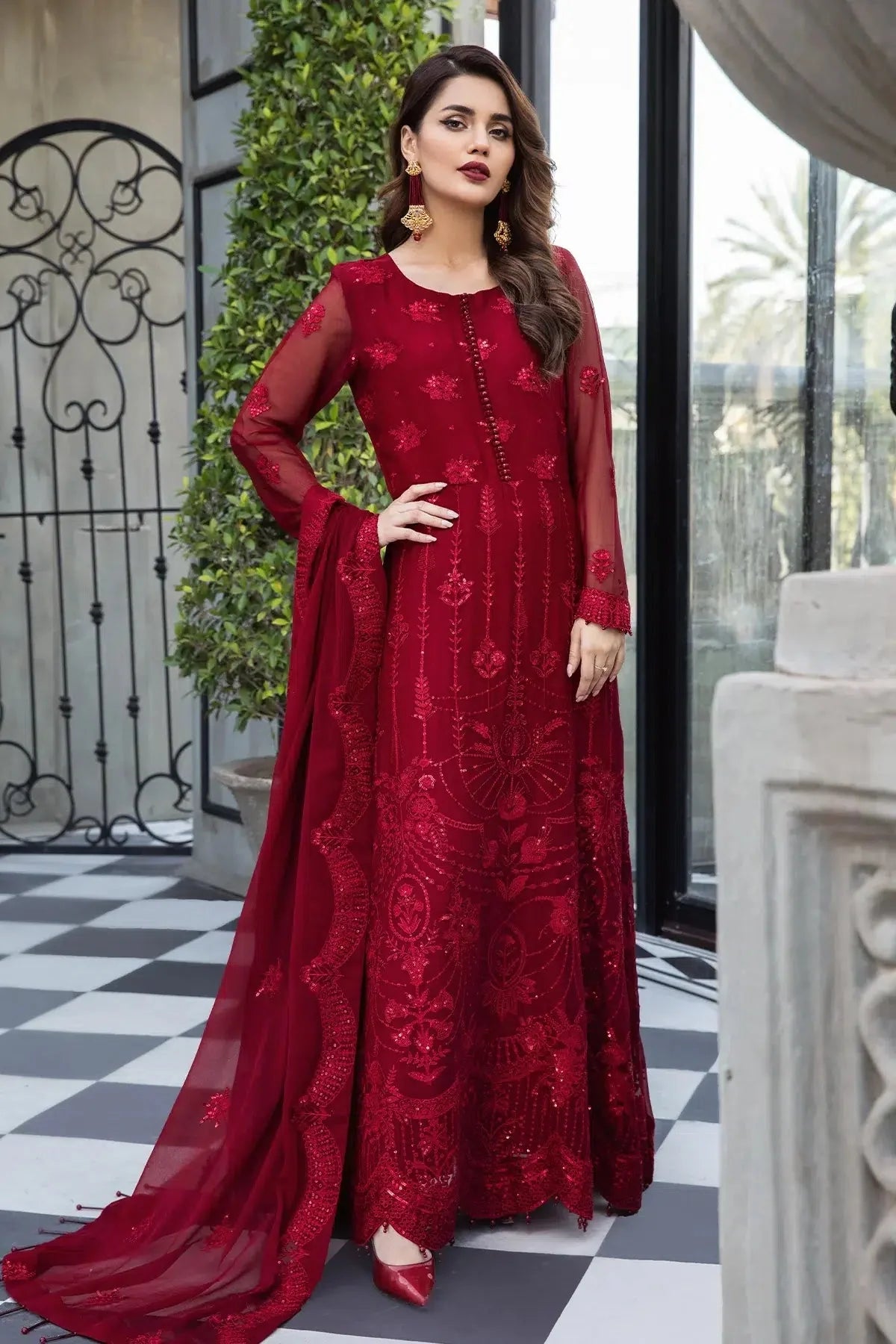 Alizeh | Formals Collection | RuhÃÂÃÂ© - Official Alizeh stockist in UK - Sakeena London