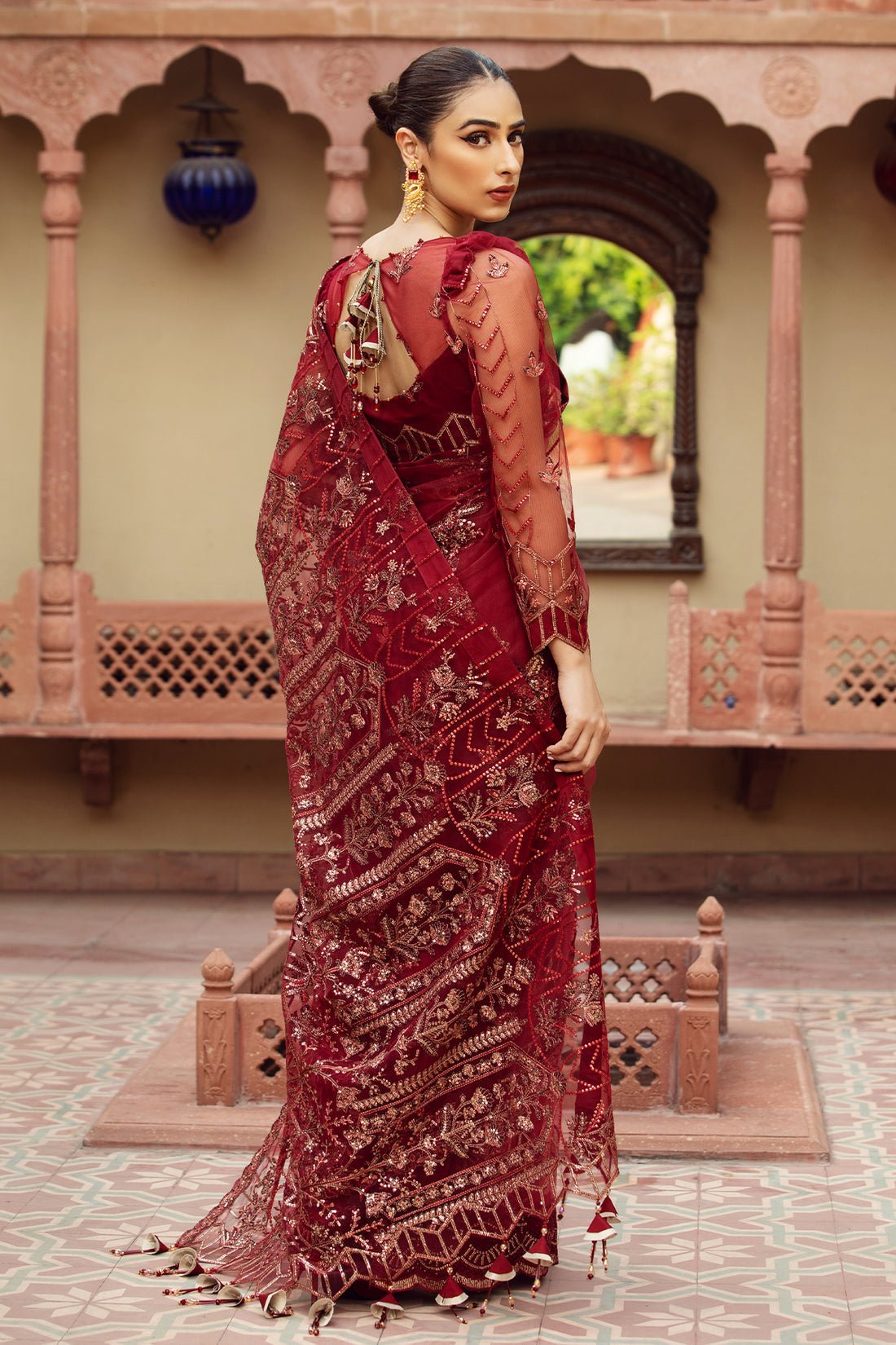 Alizeh | Formals Collection | Rungrez - Official Alizeh stockist in UK - Sakeena London