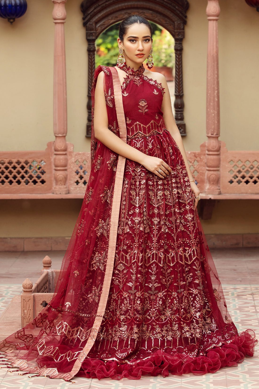 Alizeh | Formals Collection | Rungrez - Official Alizeh stockist in UK - Sakeena London