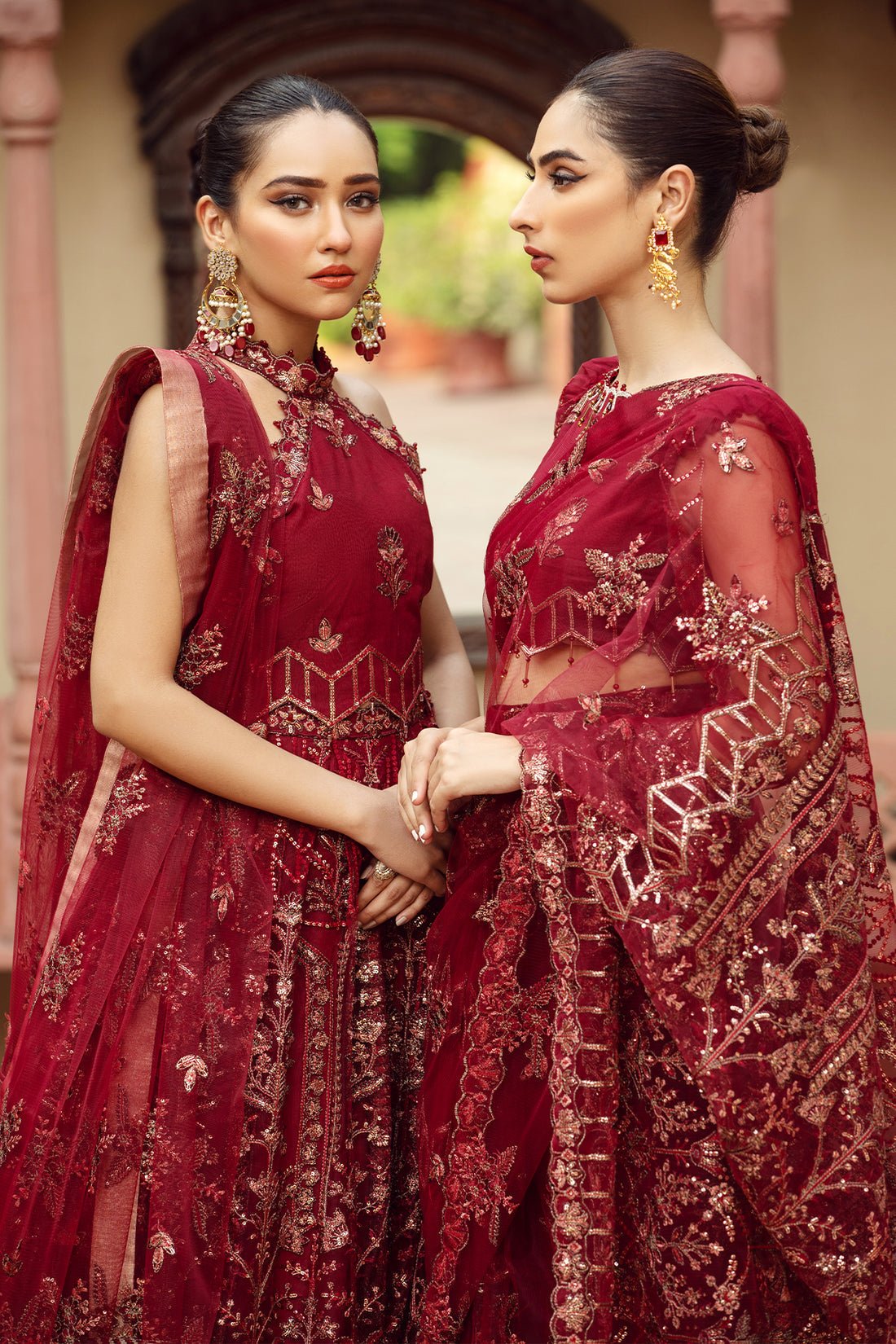 Alizeh | Formals Collection | Rungrez - Official Alizeh stockist in UK - Sakeena London
