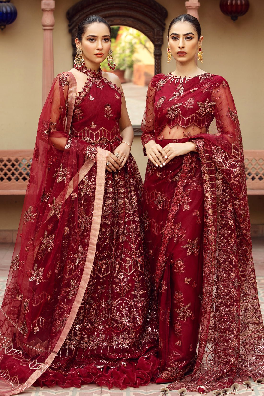 Alizeh | Formals Collection | Rungrez - Official Alizeh stockist in UK - Sakeena London