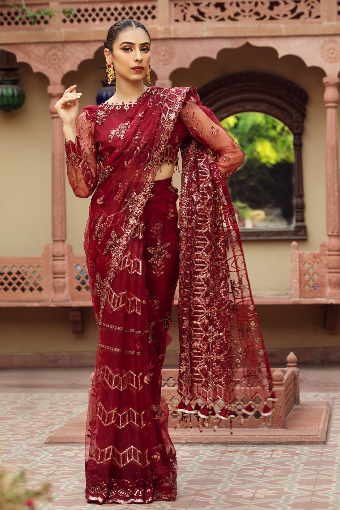 Alizeh | Formals Collection | Rungrez - Official Alizeh stockist in UK - Sakeena London