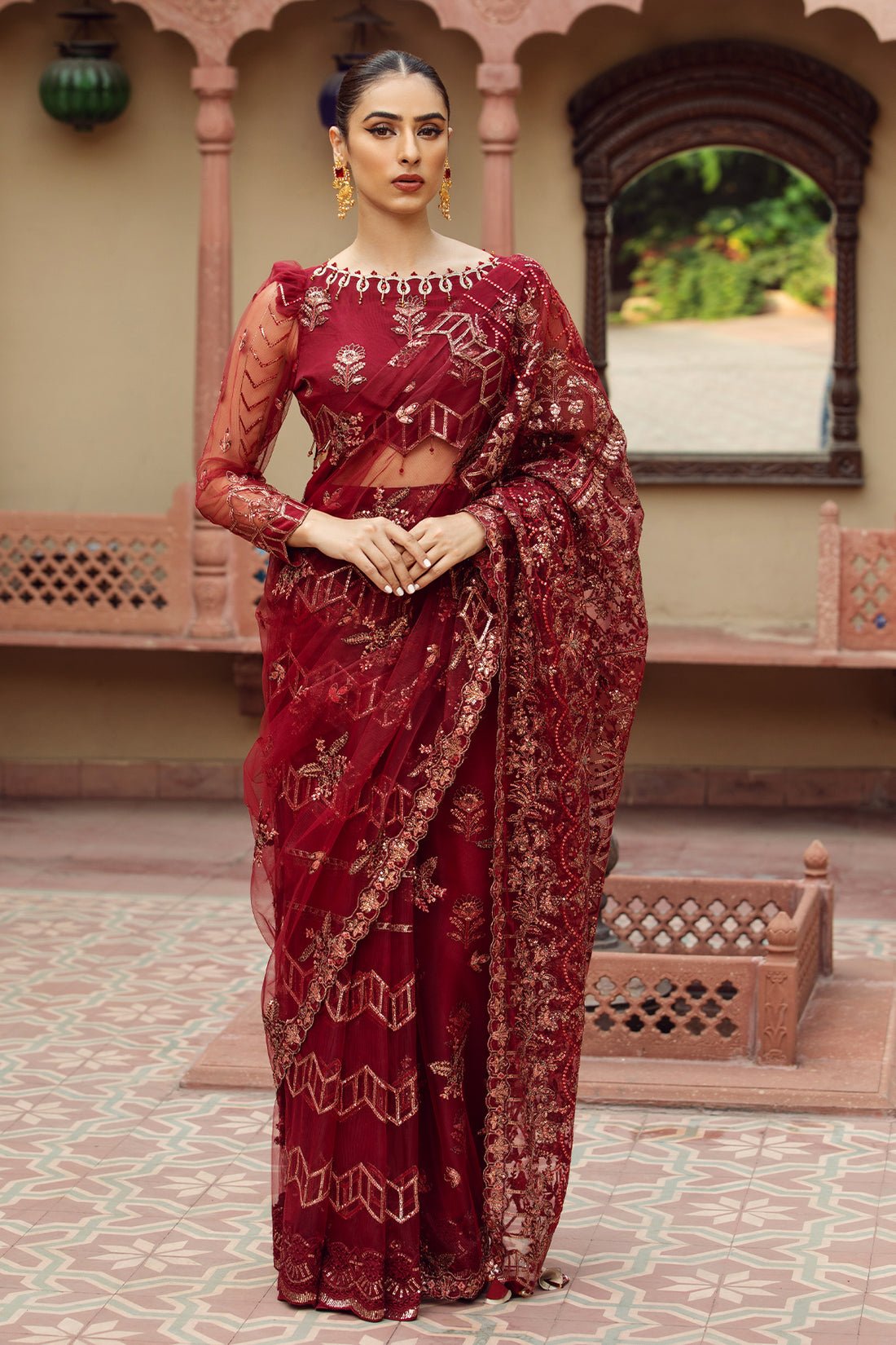 Alizeh | Formals Collection | Rungrez - Official Alizeh stockist in UK - Sakeena London