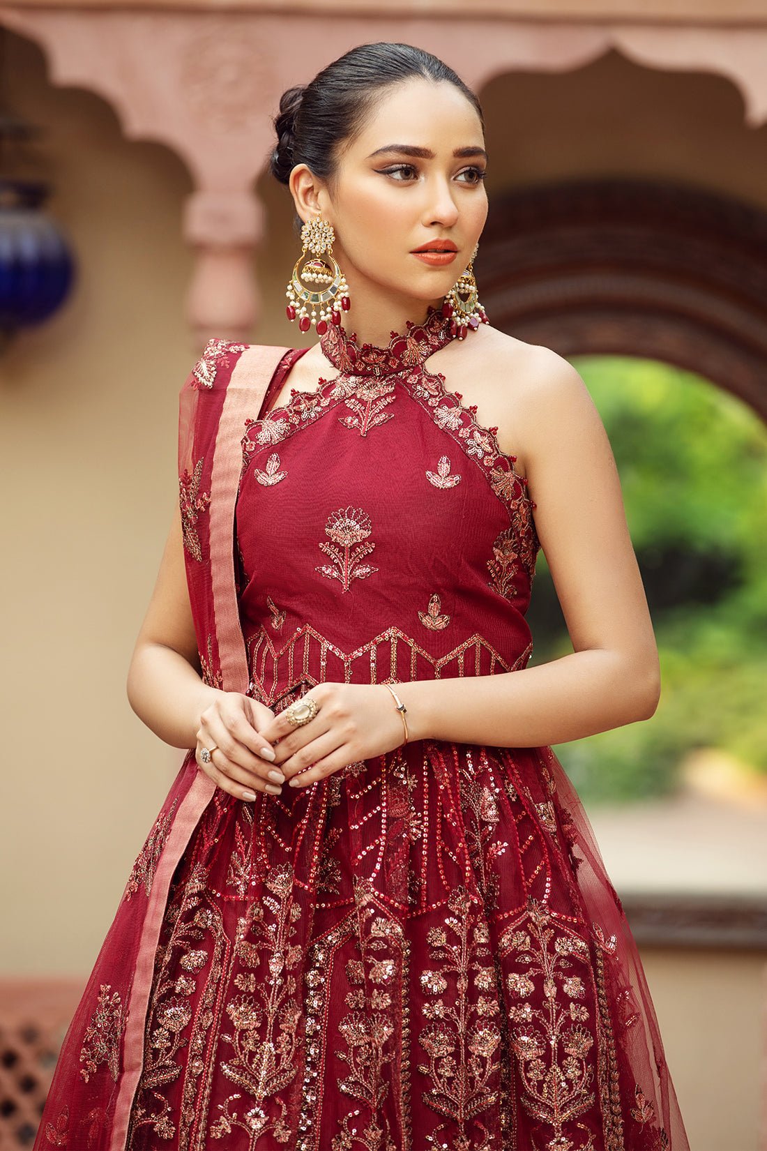 Alizeh | Formals Collection | Rungrez - Official Alizeh stockist in UK - Sakeena London