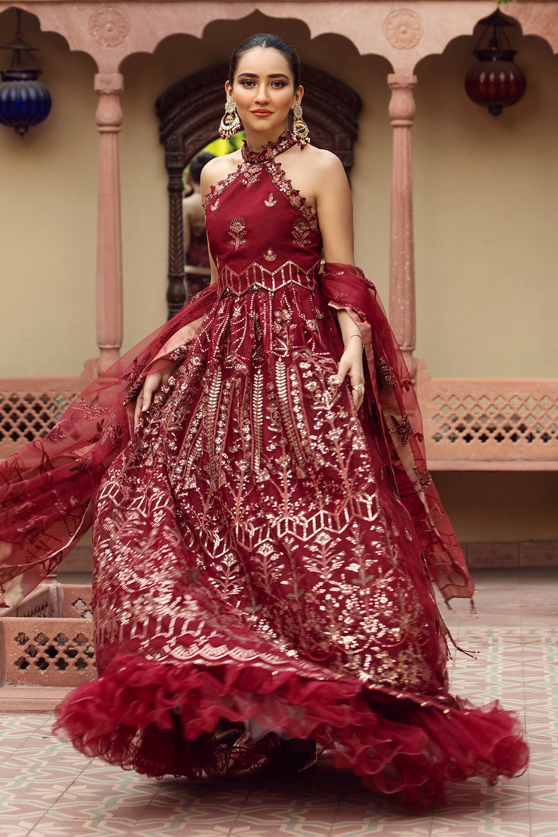 Alizeh | Formals Collection | Rungrez - Official Alizeh stockist in UK - Sakeena London