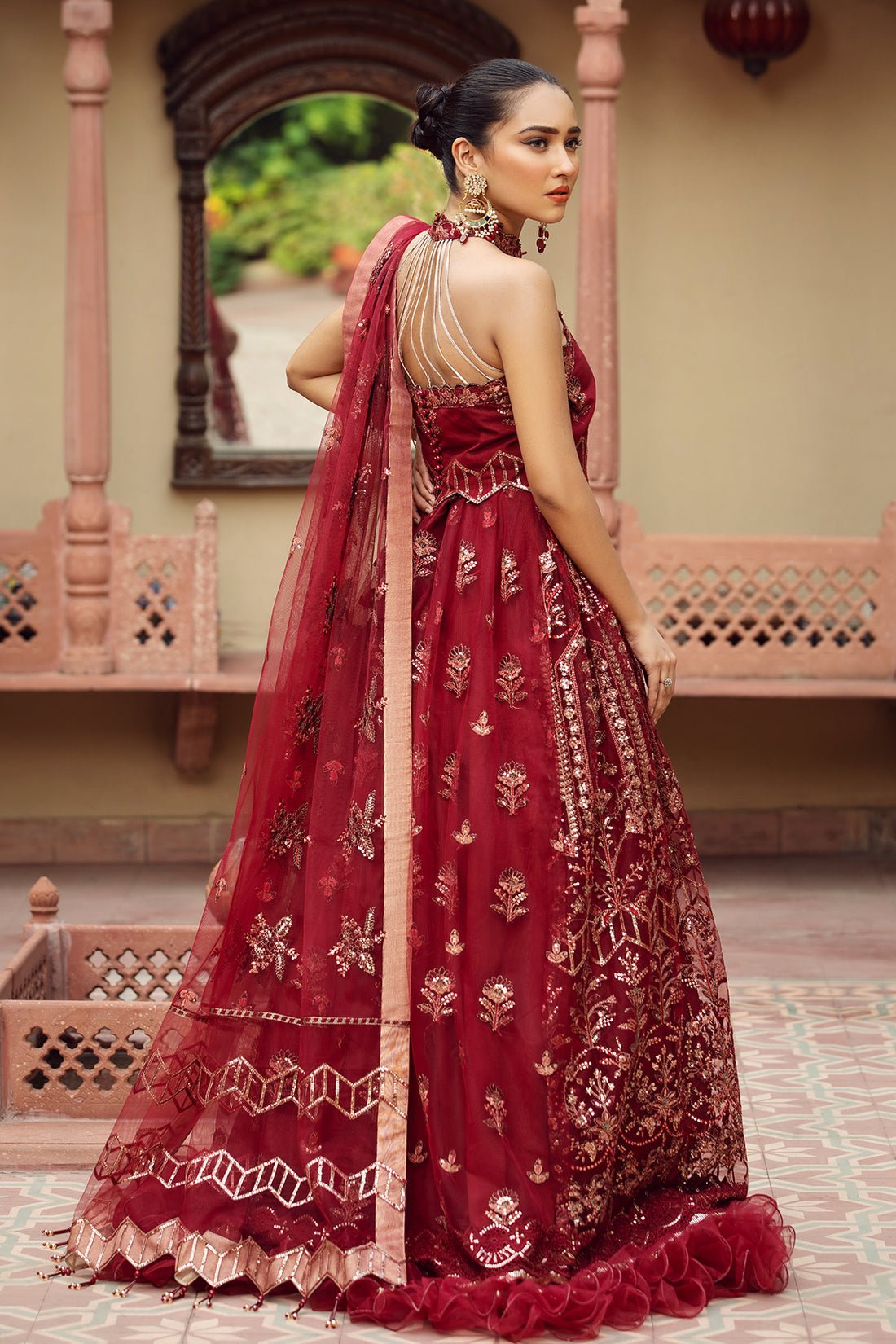 Alizeh | Formals Collection | Rungrez - Official Alizeh stockist in UK - Sakeena London
