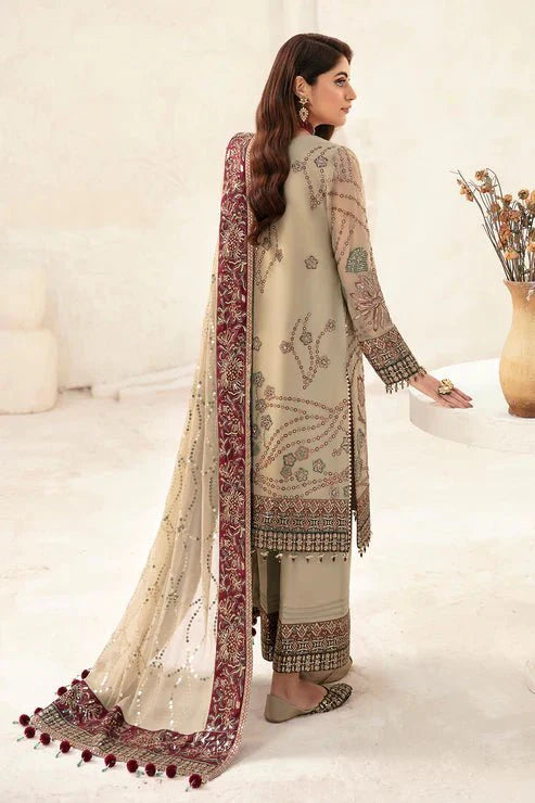 Alizeh | Heer Festive Collection 24 | Aysun - V17D02 - Official Alizeh stockist in UK - Sakeena London