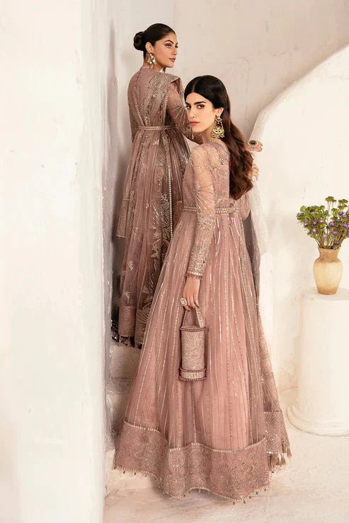 Alizeh | Heer Festive Collection 24 | SAMARA- V17D04 - Official Alizeh stockist in UK - Sakeena London