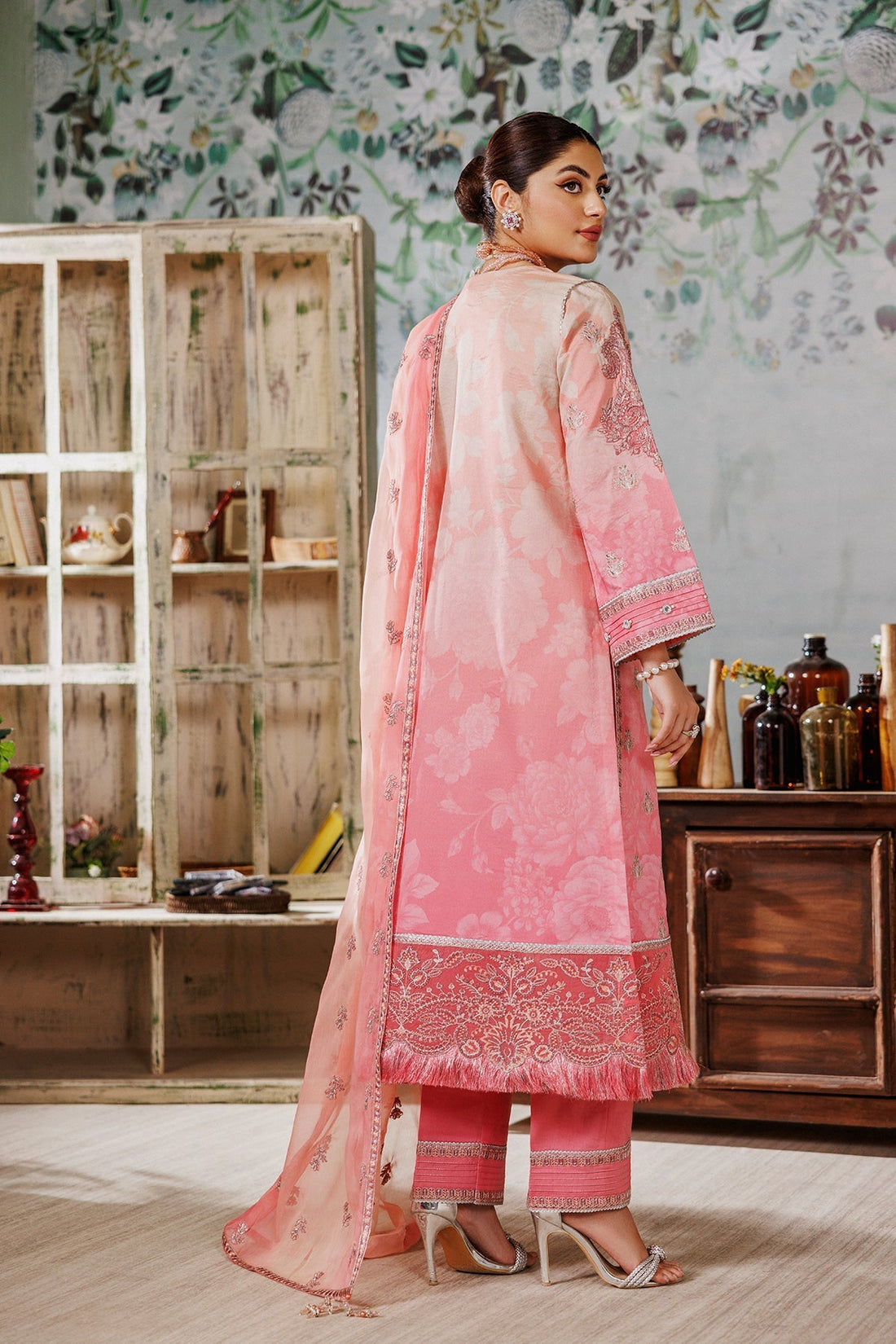 Alizeh | Maahi Vol 2 | AF-EPL-7011-MALA - Official Alizeh stockist in UK - Sakeena London