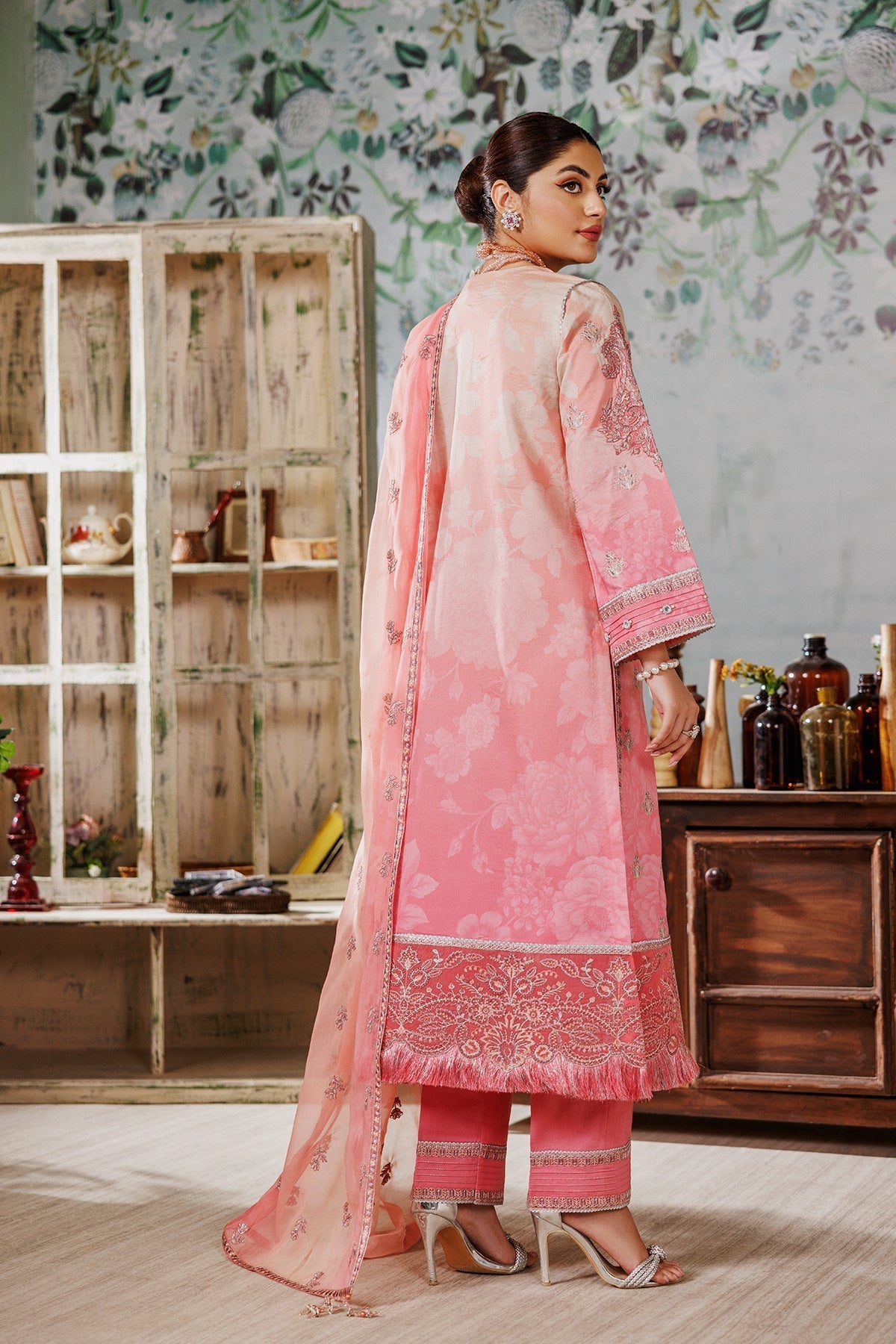 Alizeh | Maahi Vol 2 | AF-EPL-7011-MALA - Official Alizeh stockist in UK - Sakeena London