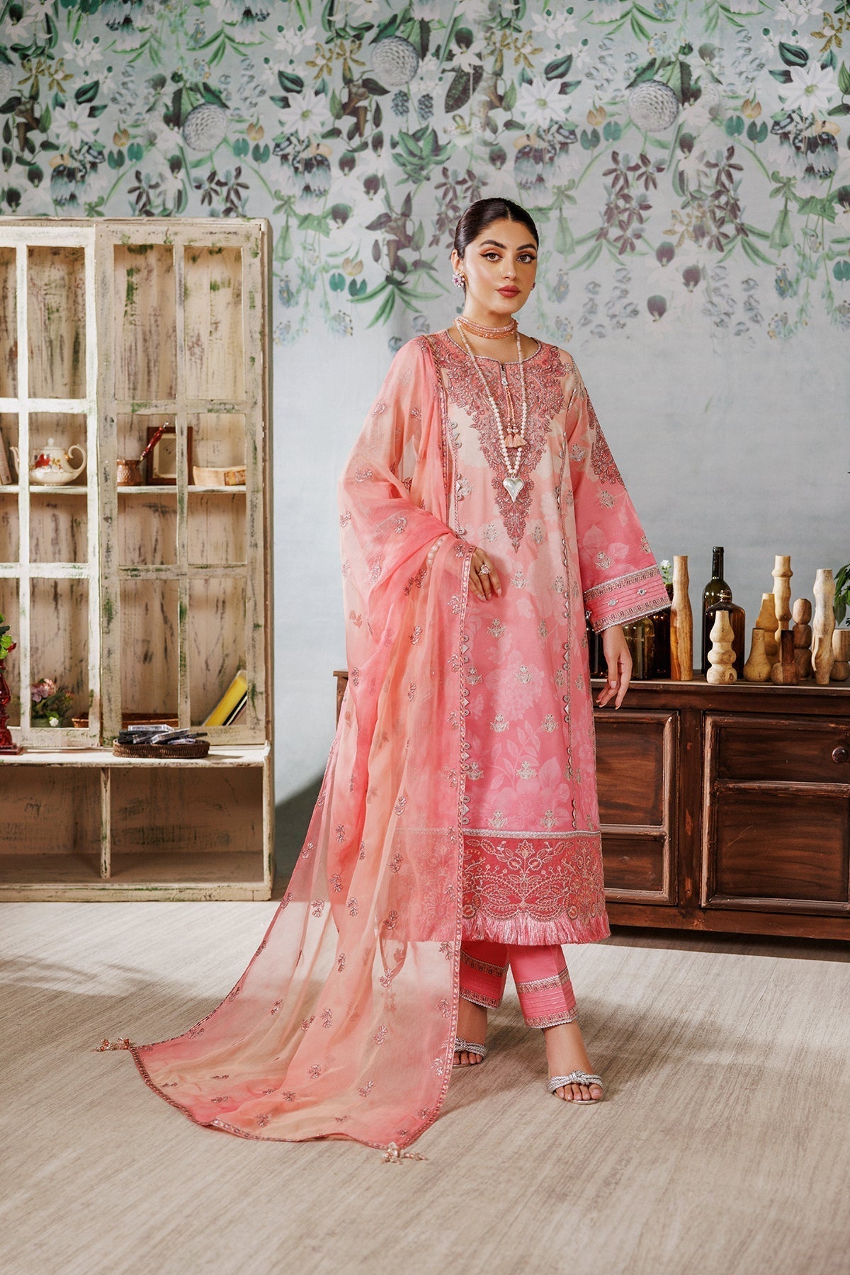 Alizeh | Maahi Vol 2 | AF-EPL-7011-MALA - Official Alizeh stockist in UK - Sakeena London