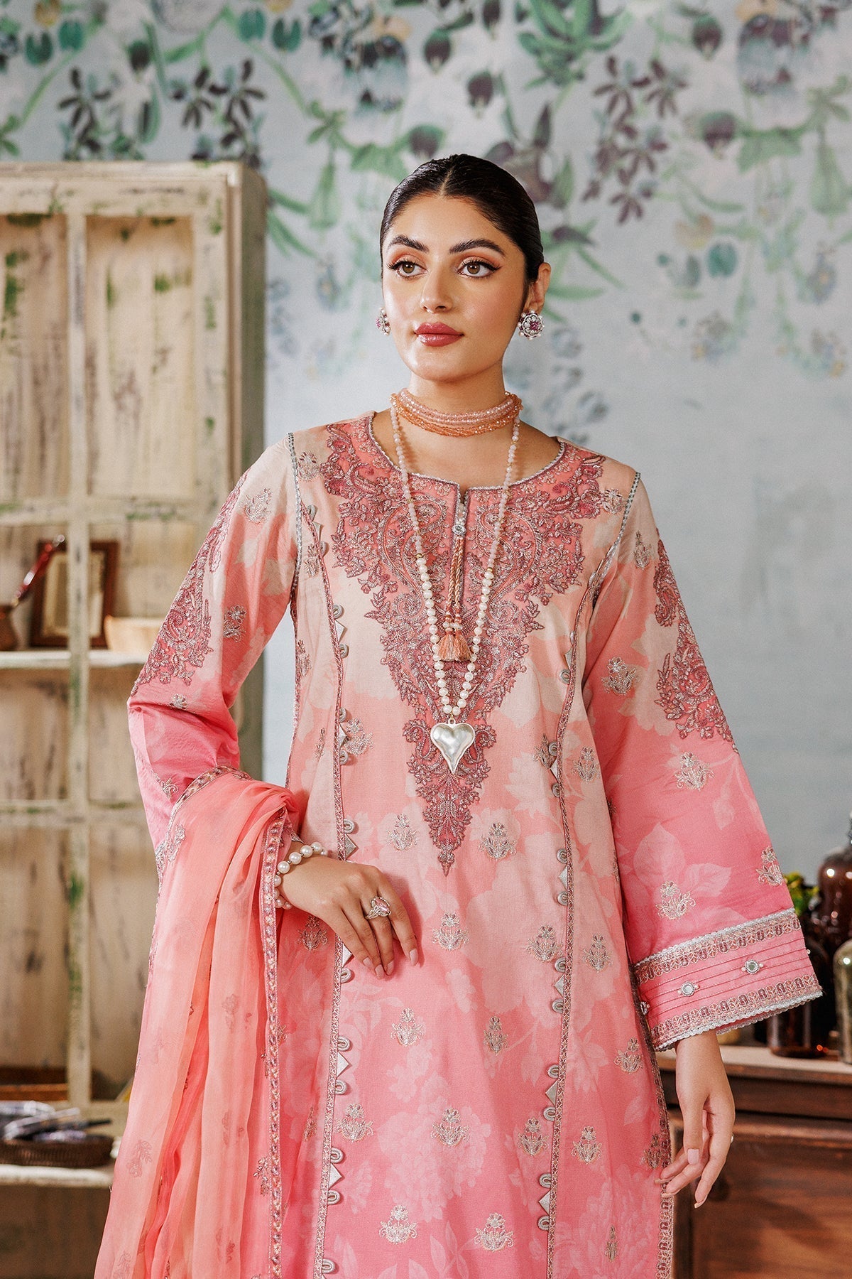Alizeh | Maahi Vol 2 | AF-EPL-7011-MALA - Official Alizeh stockist in UK - Sakeena London