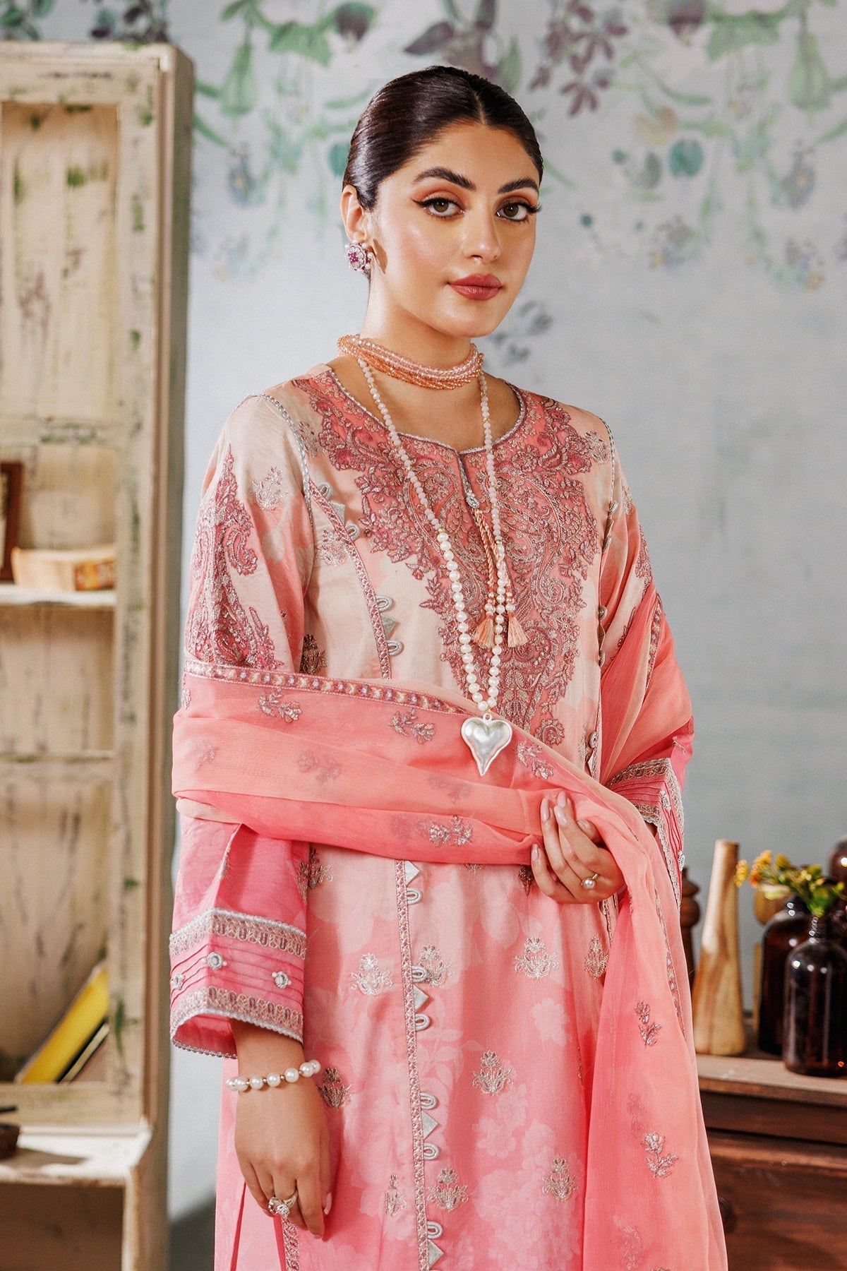 Alizeh | Maahi Vol 2 | AF-EPL-7011-MALA - Official Alizeh stockist in UK - Sakeena London