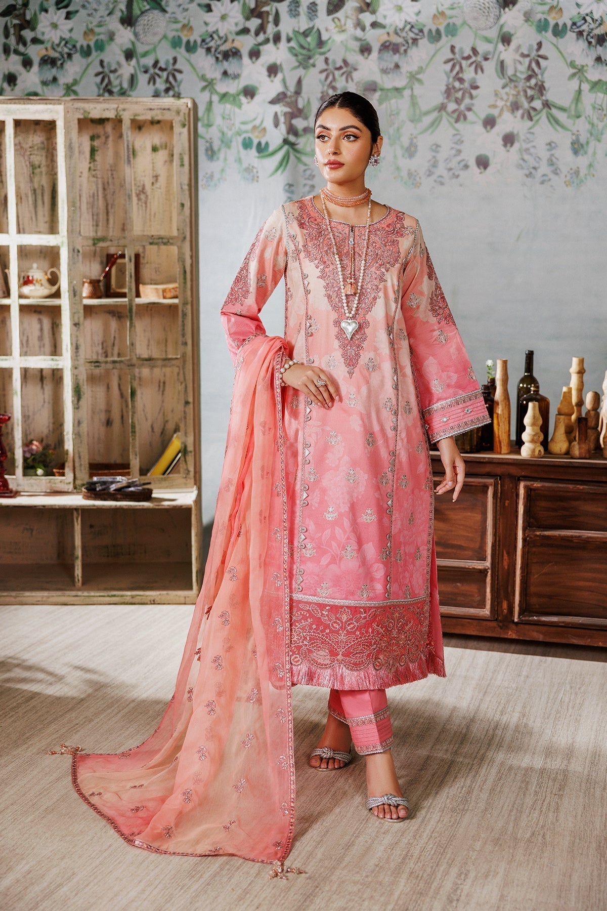 Alizeh | Maahi Vol 2 | AF-EPL-7011-MALA - Official Alizeh stockist in UK - Sakeena London