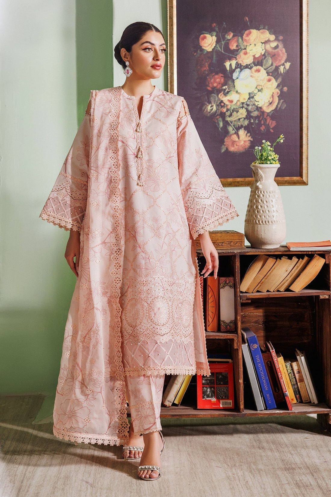 Alizeh | Maahi Vol 2 | AF-EPL-7017-REEM - Official Alizeh stockist in UK - Sakeena London
