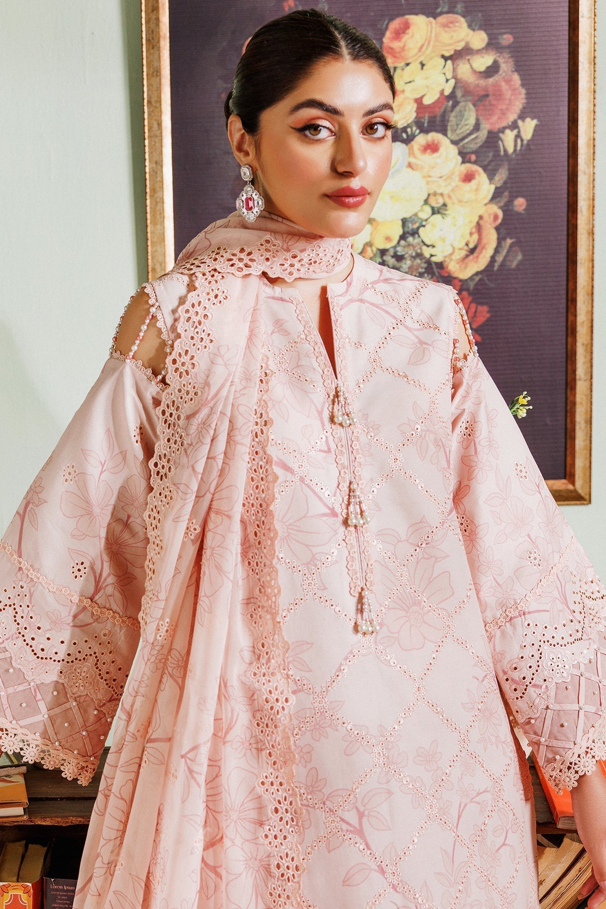 Alizeh | Maahi Vol 2 | AF-EPL-7017-REEM - Official Alizeh stockist in UK - Sakeena London