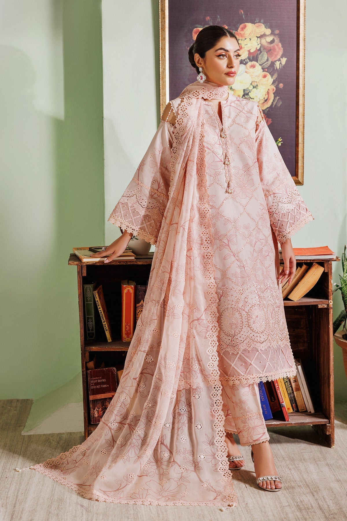 Alizeh | Maahi Vol 2 | AF-EPL-7017-REEM - Official Alizeh stockist in UK - Sakeena London
