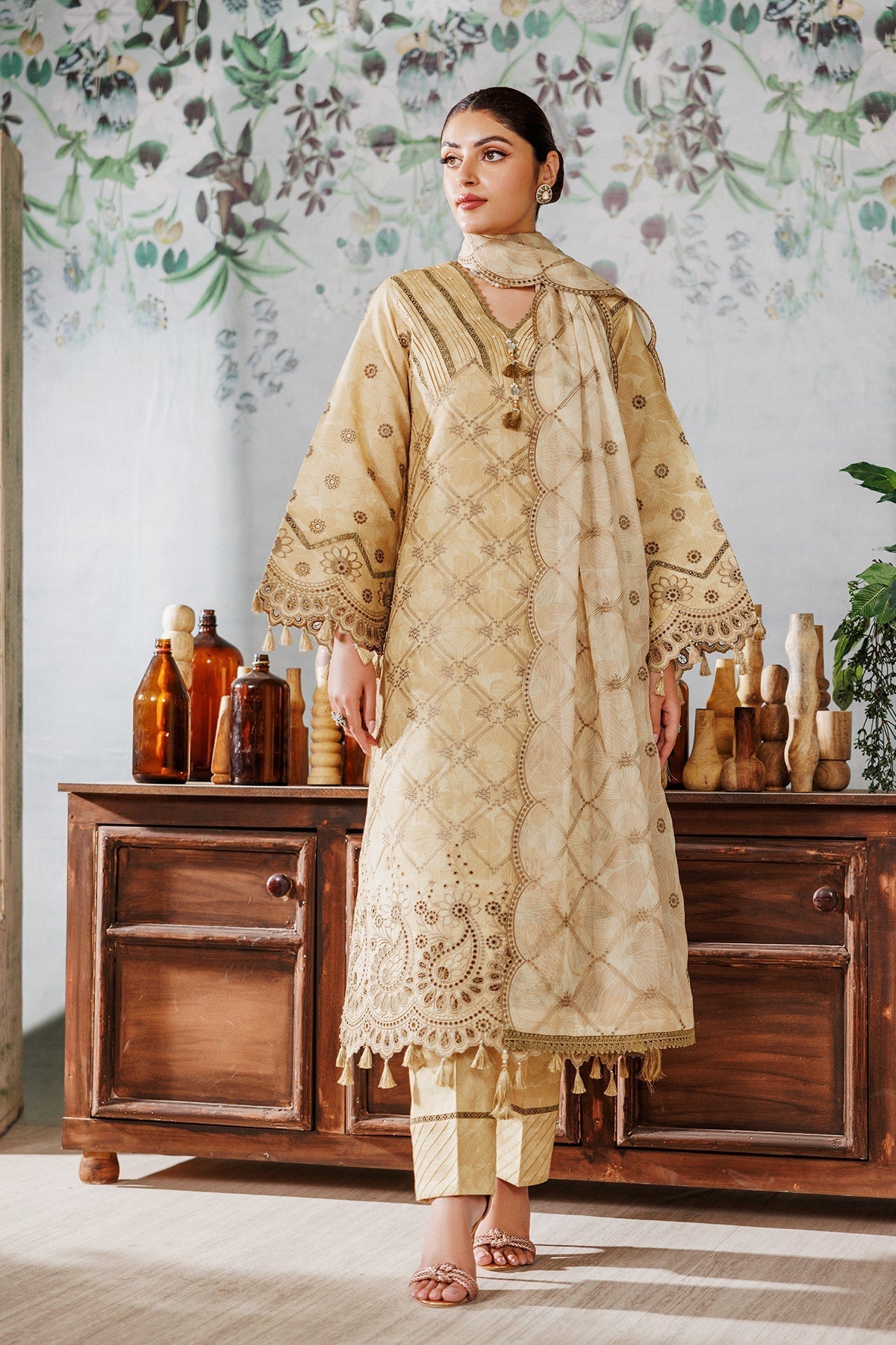 Alizeh | Maahi Vol 2 | AF-EPL-7020-TAAB - Official Alizeh stockist in UK - Sakeena London