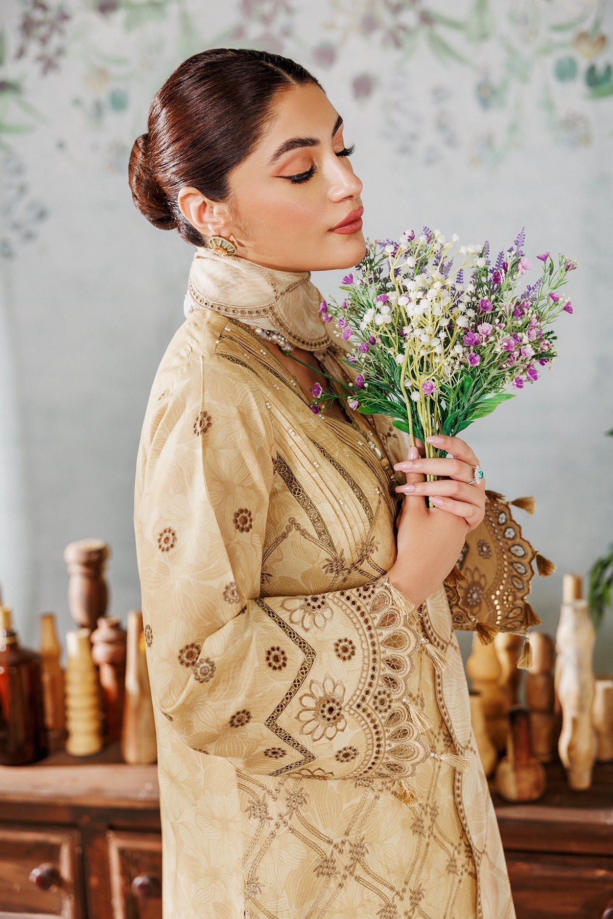 Alizeh | Maahi Vol 2 | AF-EPL-7020-TAAB - Official Alizeh stockist in UK - Sakeena London
