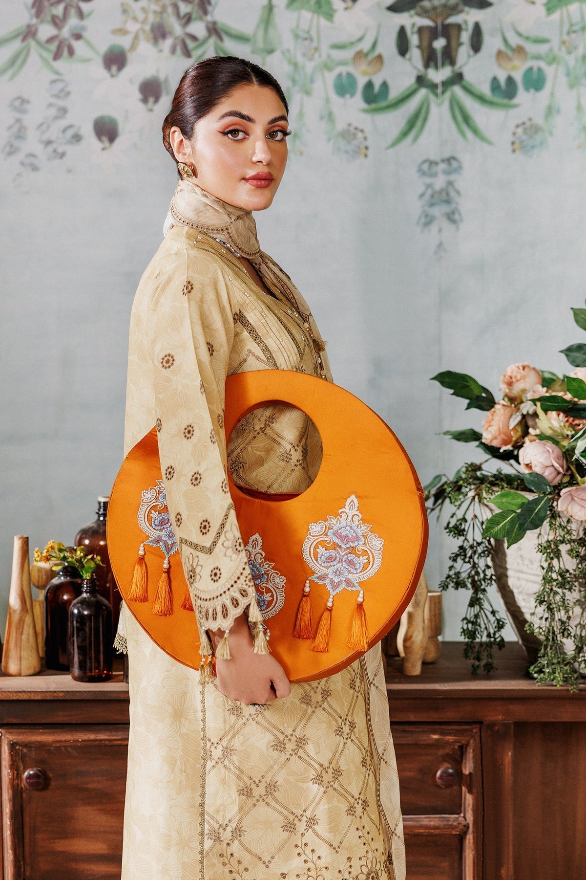 Alizeh | Maahi Vol 2 | AF-EPL-7020-TAAB - Official Alizeh stockist in UK - Sakeena London
