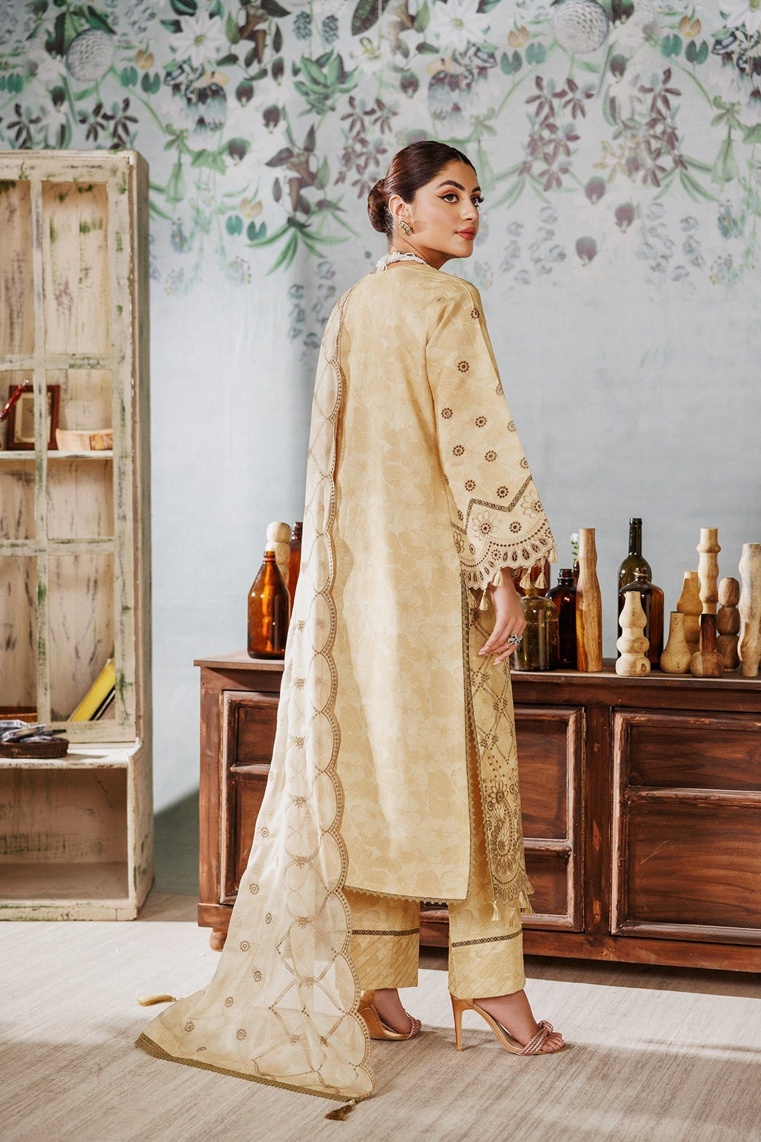 Alizeh | Maahi Vol 2 | AF-EPL-7020-TAAB - Official Alizeh stockist in UK - Sakeena London