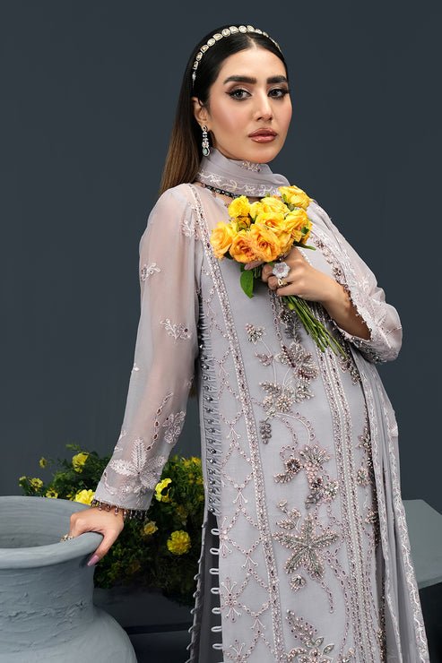 Alizeh | Reena Handcrafted 24 | Asra-Reena-V01D01 - Official Alizeh stockist in UK - Sakeena London