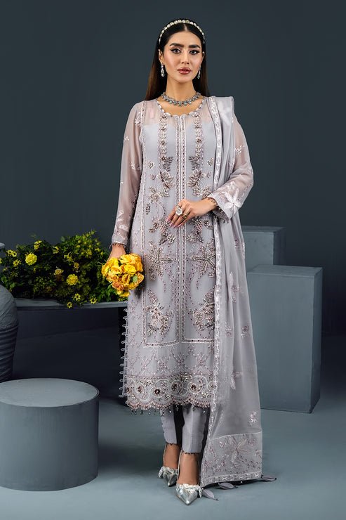 Alizeh | Reena Handcrafted 24 | Asra-Reena-V01D01 - Official Alizeh stockist in UK - Sakeena London