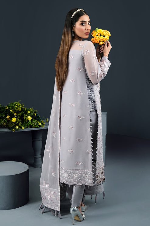 Alizeh | Reena Handcrafted 24 | Asra-Reena-V01D01 - Official Alizeh stockist in UK - Sakeena London