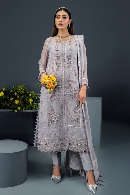 Alizeh | Reena Handcrafted 24 | Asra-Reena-V01D01 - Official Alizeh stockist in UK - Sakeena London