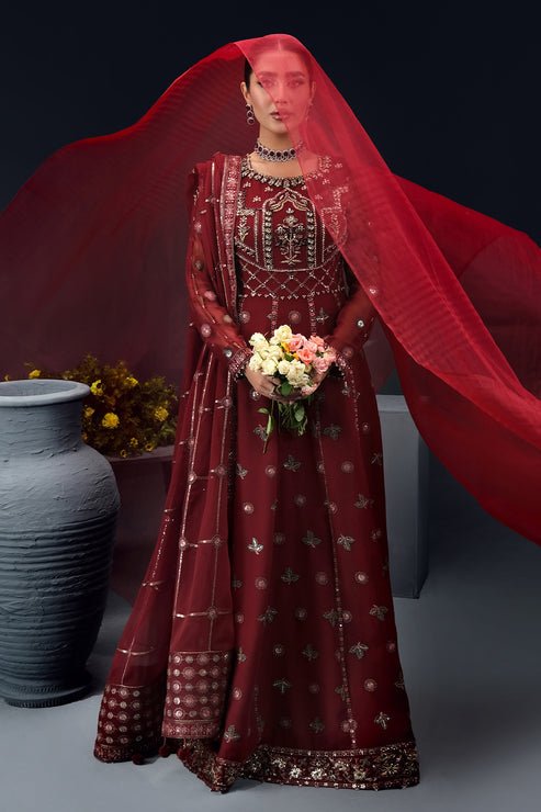 Alizeh | Reena Handcrafted 24 | Aylin-Reena-V01D02 - Official Alizeh stockist in UK - Sakeena London