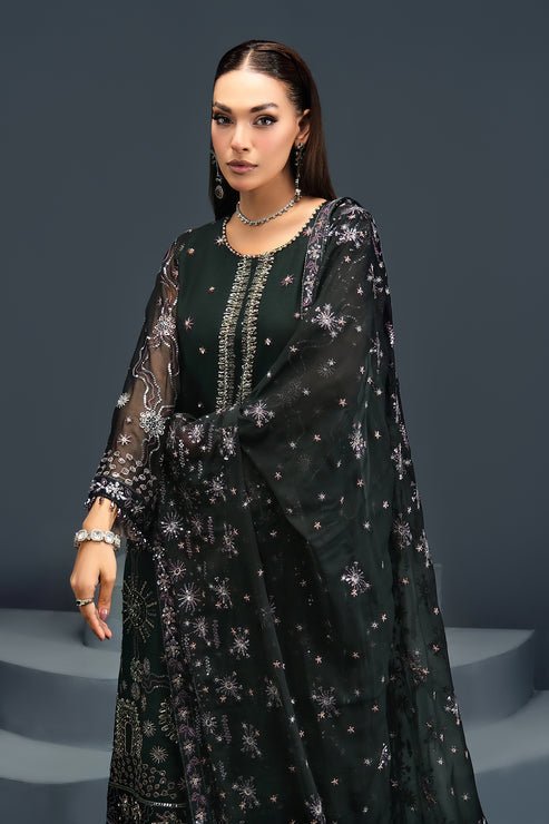 Alizeh | Reena Handcrafted 24 | Cyra-Reena-V01D07 - Official Alizeh stockist in UK - Sakeena London