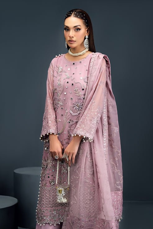 Alizeh | Reena Handcrafted 24 | Eris-Reena-V01D06 - Official Alizeh stockist in UK - Sakeena London
