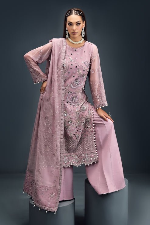 Alizeh | Reena Handcrafted 24 | Eris-Reena-V01D06 - Official Alizeh stockist in UK - Sakeena London