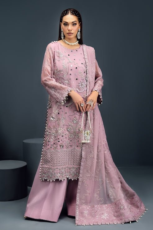 Alizeh | Reena Handcrafted 24 | Eris-Reena-V01D06 - Official Alizeh stockist in UK - Sakeena London