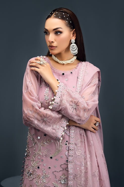 Alizeh | Reena Handcrafted 24 | Eris-Reena-V01D06 - Official Alizeh stockist in UK - Sakeena London