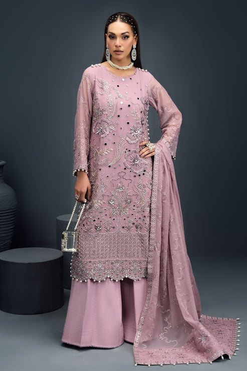 Alizeh | Reena Handcrafted 24 | Eris-Reena-V01D06 - Official Alizeh stockist in UK - Sakeena London
