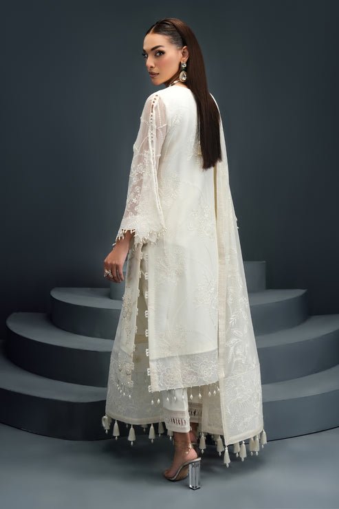 Alizeh | Reena Handcrafted 24 | Irma-Reena-V01D03 - Official Alizeh stockist in UK - Sakeena London
