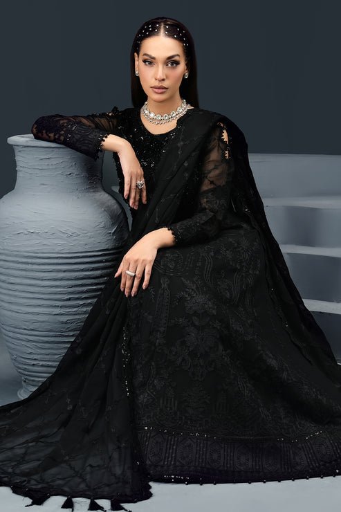 Alizeh | Reena Handcrafted 24 | Zohreh-Reena-V01D05 - Official Alizeh stockist in UK - Sakeena London
