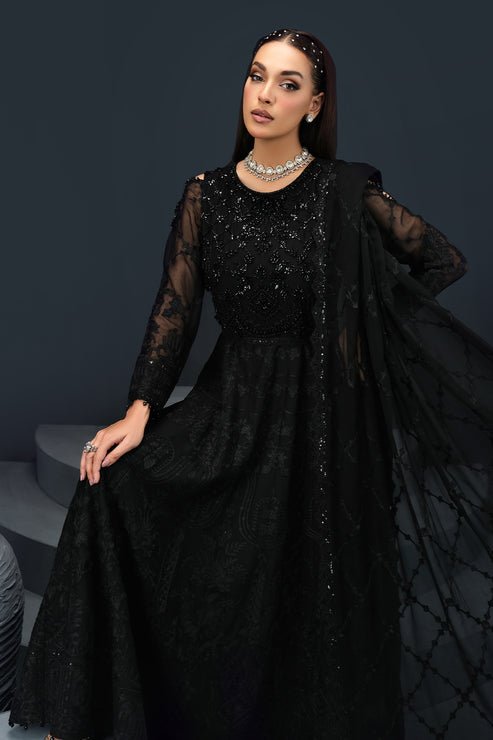 Alizeh | Reena Handcrafted 24 | Zohreh-Reena-V01D05 - Official Alizeh stockist in UK - Sakeena London
