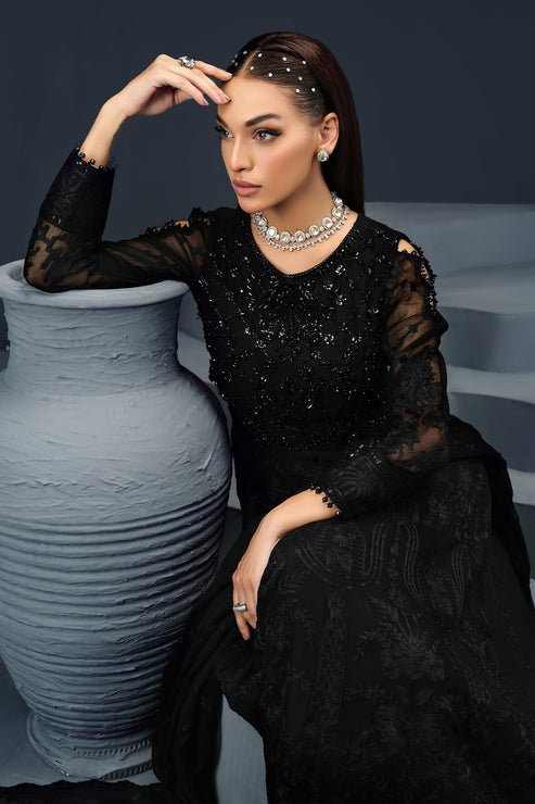 Alizeh | Reena Handcrafted 24 | Zohreh-Reena-V01D05 - Official Alizeh stockist in UK - Sakeena London